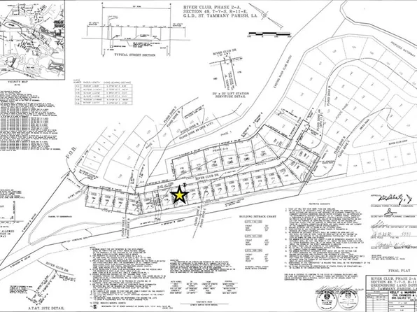 1340 River Club Dr, Covington, LA 70433