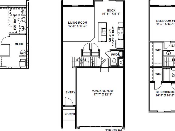 Floor Plan.