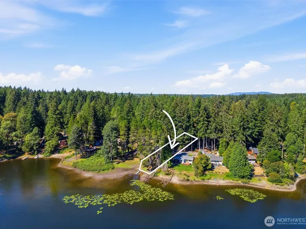 14320 Englewood Dr NW Drive NW, Gig Harbor, WA 98329