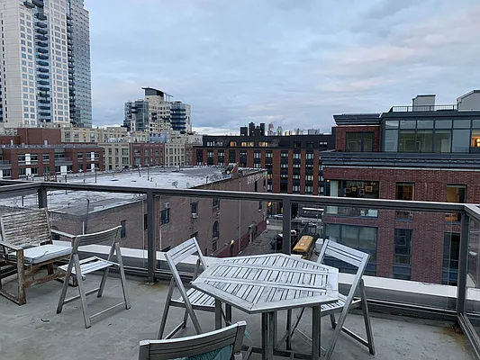 Rented by Carnegie Management Inc | media 40