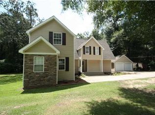 8151 Silver Pine Rd #A, Semmes, AL 36575