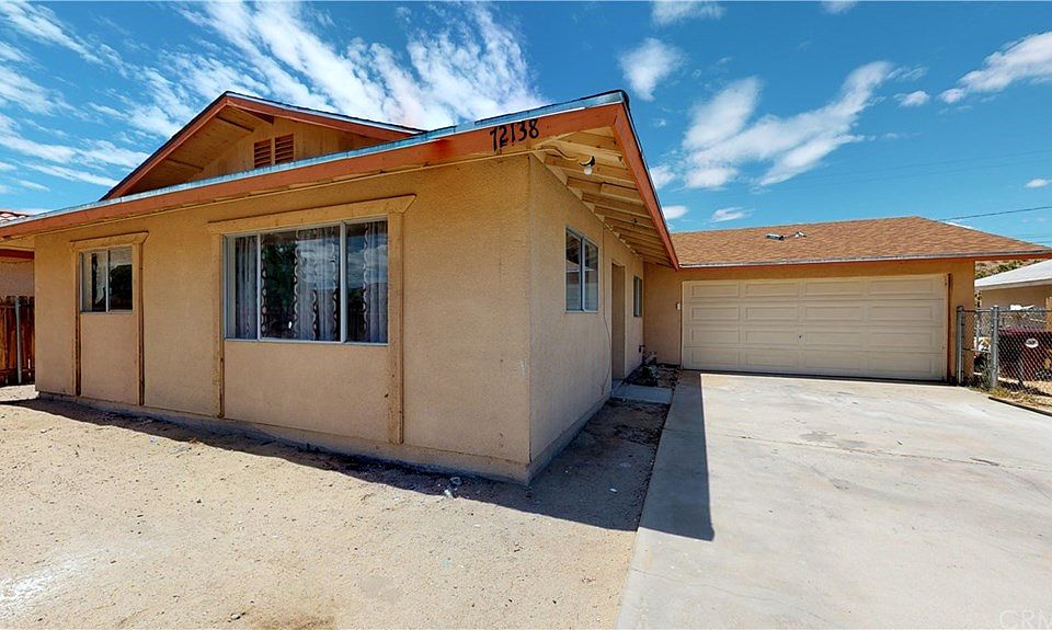 1st image of 72138 Sunnyslope Dr