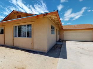 72138 Sunnyslope Dr, Twentynine Palms, CA 92277