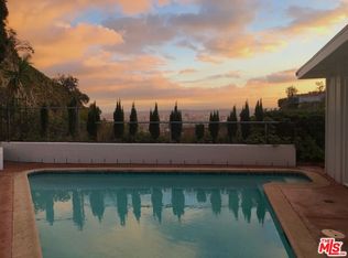1676 Marmont Ave, Los Angeles, CA 90069