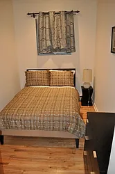Rented by New Yorker Realty