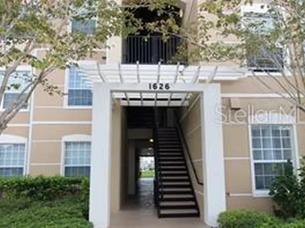 1626 Peregrine Cir Unit 201, Rockledge, FL 32955