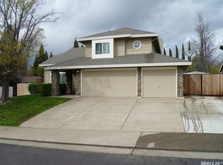 156 Livermore Way, Folsom, CA 95630