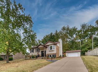 6203 Ohara Dr, Evansville, IN 47711