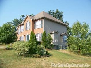 2131 Mosaic Ln, Knoxville, TN 37924
