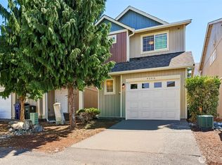4040 S Warner Street, Tacoma, WA 98409