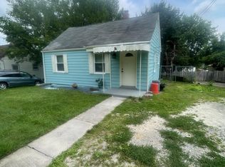 320 Hamil Rd, Verona, PA 15147