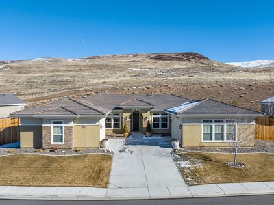 7769 Orange Plains Dr, Sparks, NV, 89436