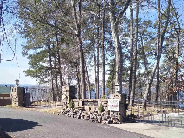 820 Lakeland Point, Hot Springs National Park, AR 71913