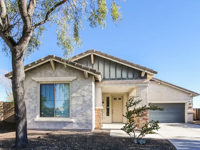 30999 N 127th Ave, Peoria, AZ, 85383