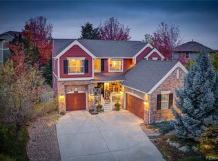8464 Braun Loop, Arvada, CO 80005