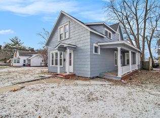 1203 Manhattan St, Michigan City, IN