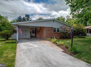 1604 Shadybrook Rd, Wilmington, DE 19803