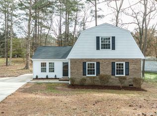 1309 Theodore Ln, Durham, NC 27703