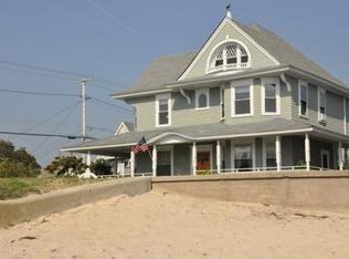 2 S Water St, Wareham, MA 02571