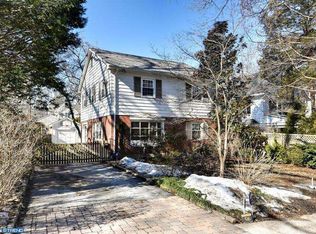 516 Prescott Rd, Merion Station, PA 19066