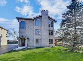 11225 S Kean Ave APT C, Palos Hills, IL 60465