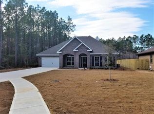 24 Classical Cv, Freeport, FL 32439