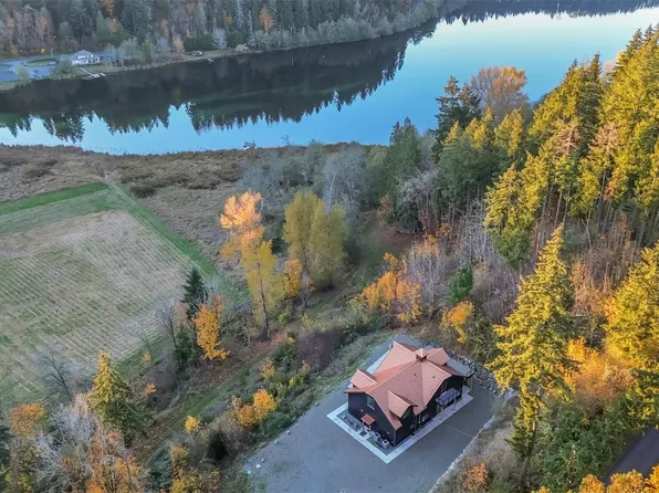 40828 Ski Park Road E, Eatonville, WA 98328