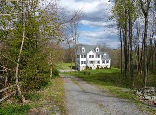 318 Pumpkin Ln, Stanford, NY 12514