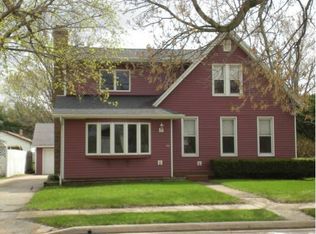 50 River St, Belleville, WI 53508