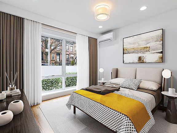 5th image of 299 Van Buren St APT 1A