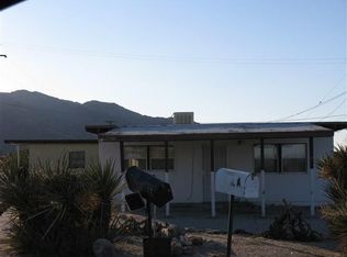 7790 Bedouin Ave, Twentynine Palms, CA 92277
