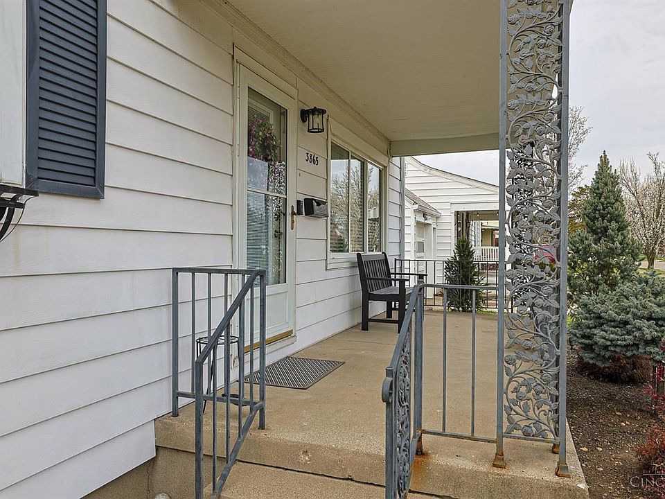 3865 Arlington Ave, Hamilton, OH 45015 | Zillow