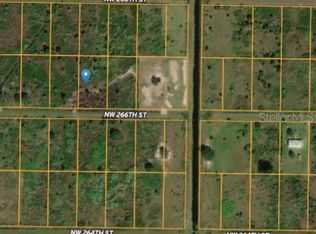 15369 NW 266th St, Okeechobee, FL 34972