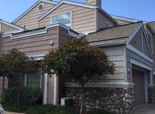 152 Positano Cir, Redwood City, CA 94065