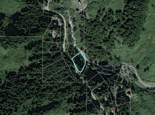 5040 Crow Creek Rd, Girdwood, AK 99587