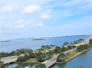 600 NE 36th St APT 1105, Miami, FL 33137
