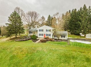 1068 Pilgrim Pass, Victor, NY 14564