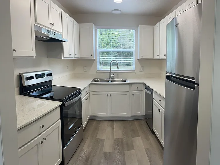 2bedroom Kitchen