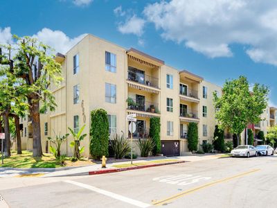 620 N Kenwood St UNIT 206, Glendale, CA, 91206