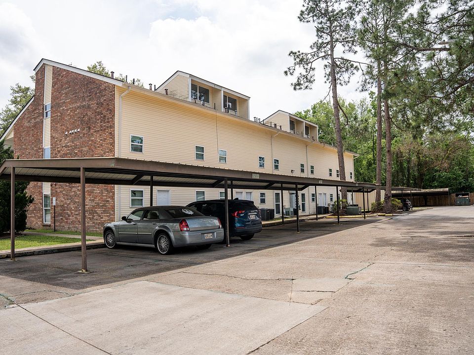 Oak Lane Apartment Rentals Baton Rouge, LA Zillow