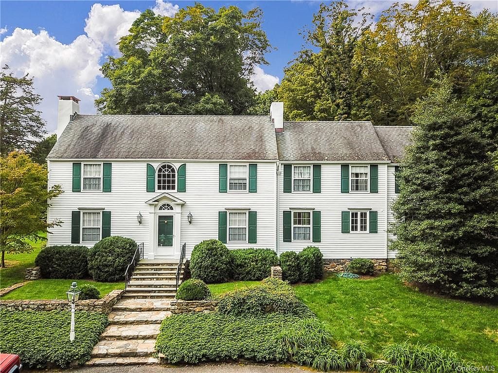 129 Fox Lane, Bedford Corners, NY 10549 Zillow