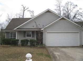 682 Beaver Run Trce, McDonough, GA 30253
