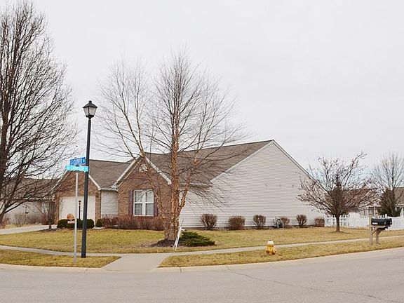 Corner Lot