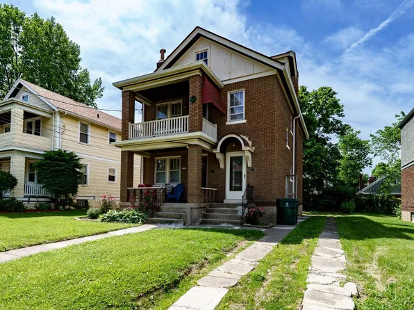 1521 Carolina Ave, Cincinnati, OH 45237