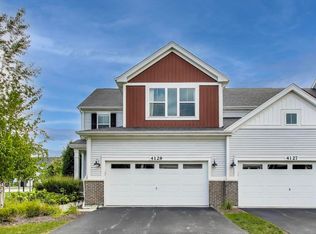 4129 Winslow Ct, Aurora, IL 60504
