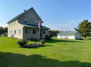6542 Old M 68 Ext #68, Onaway, MI 49765
