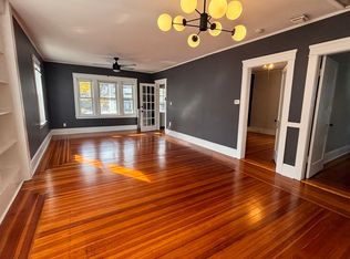 64 Rochambeau Ave FLOOR 2, Providence, RI 02906