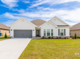 421 Raley Farms Dr, Gulf Shores, AL 36542