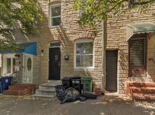 1732 Gough St, Baltimore, MD 21231