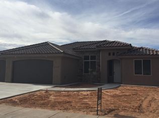 2582 S 3560 W, Hurricane, UT 84737